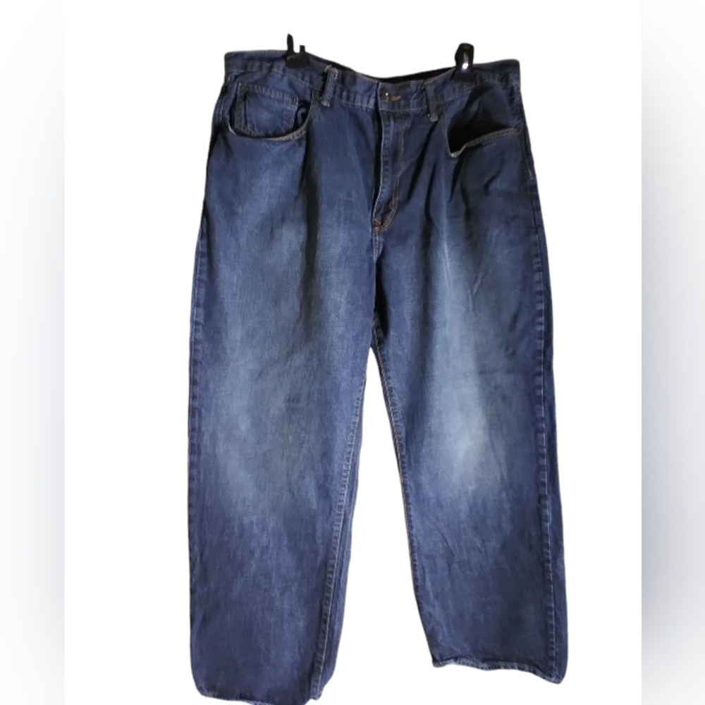 Gap loose fit coup ample jean 38/32